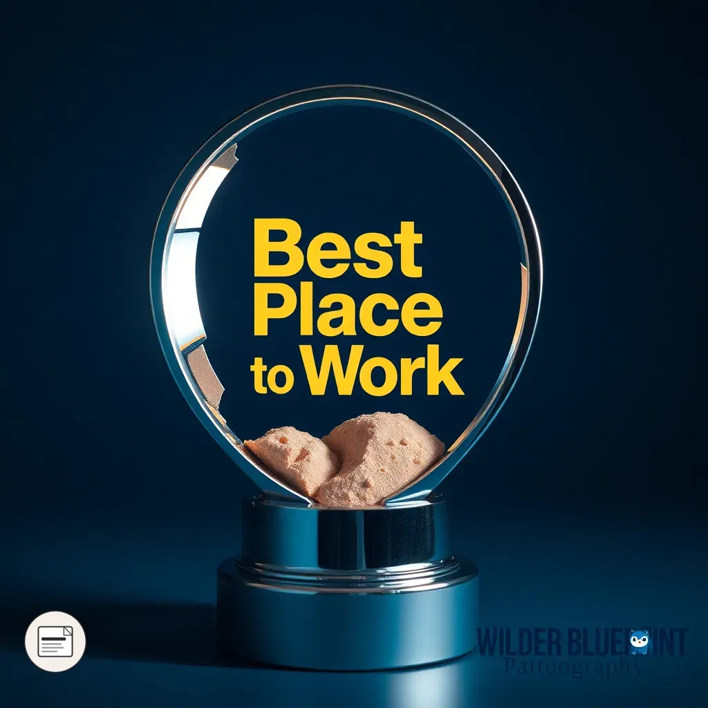 The 'Best Places to Work' Trap: Why Your Career Security is an Illusion