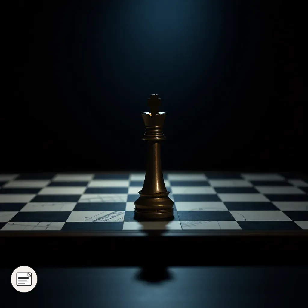 The Long Game: Why You Need an Exit Strategy Before You Start