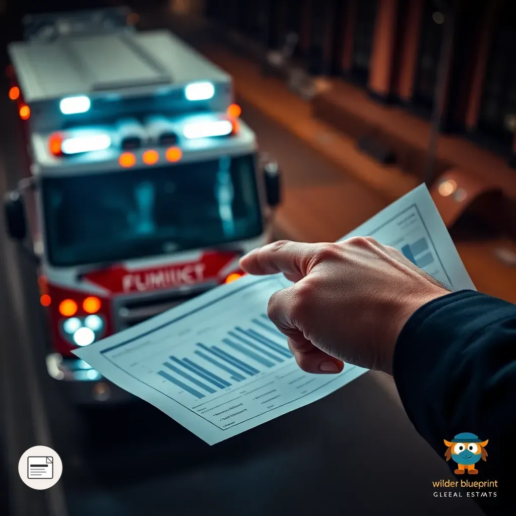 Beyond the Siren: Why Disciplined Training is Your Edge in Distressed Real Estate