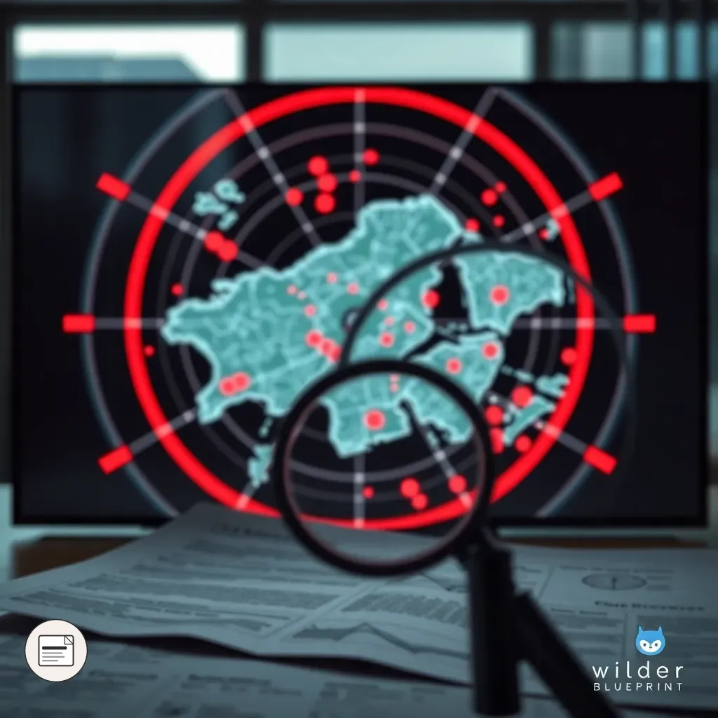 County Housing Studies: Your Early Warning System for Distressed Opportunities