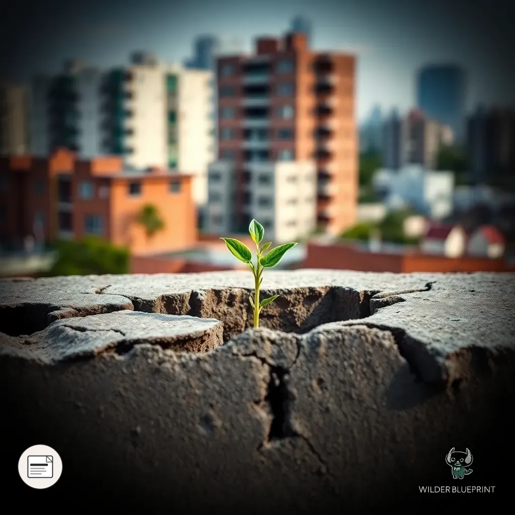 The Hidden Opportunity in Your Local Housing Market's Headwinds