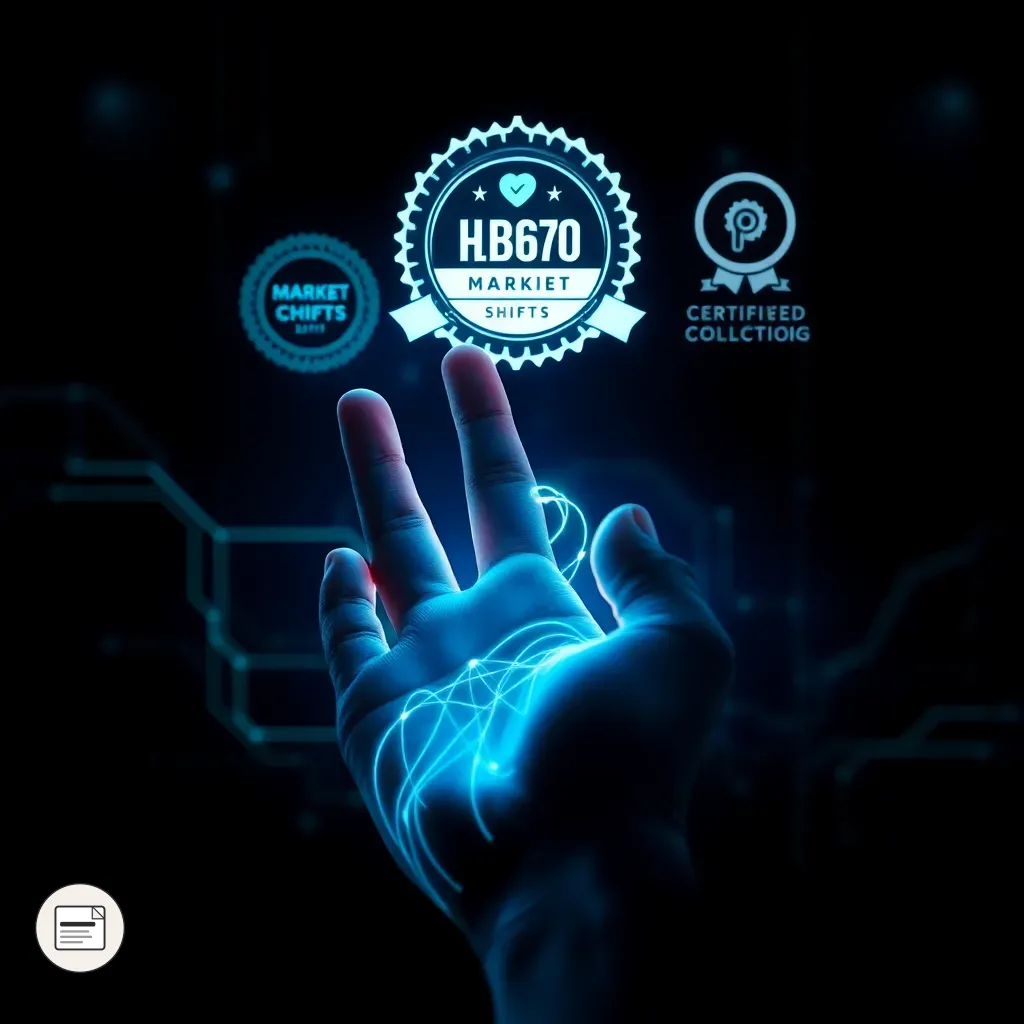 The Invisible Hand of Specialization: Why Niche Skills Drive Asset Value