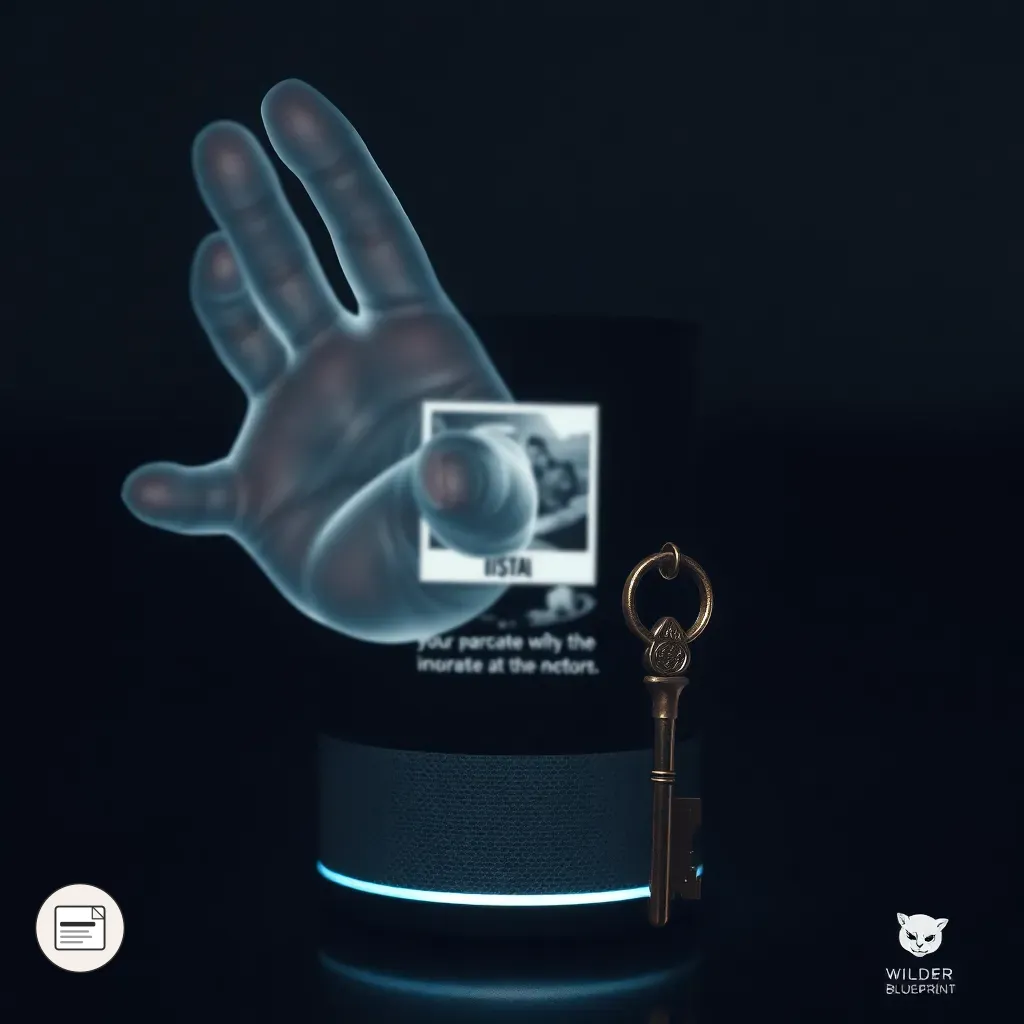 Your Smart Home Device Is Not Yours: Why Ownership Matters More Than Ever