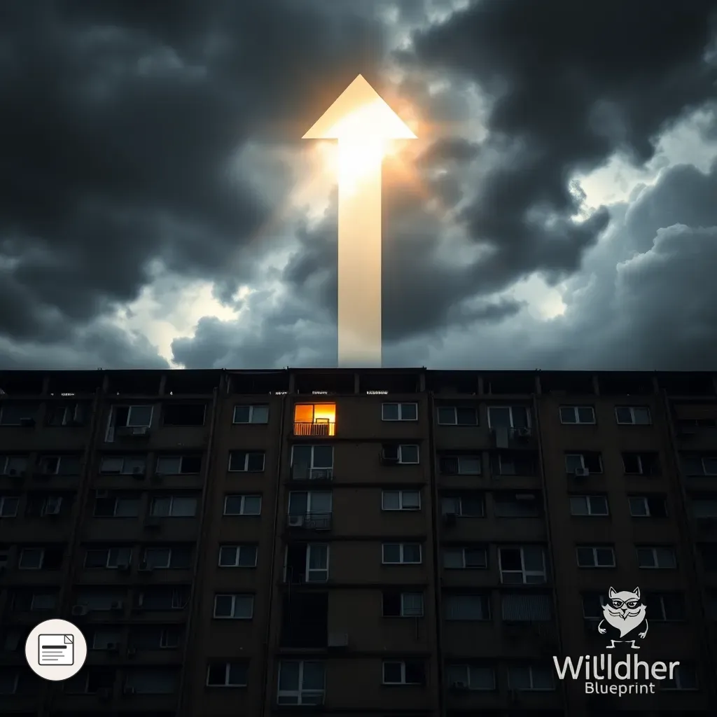 The Affordable Housing Gap: Your Signal to Action in Distressed Markets