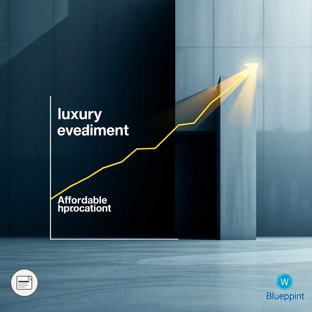 The Affordable Housing Gap: Your Opportunity in Distressed Assets