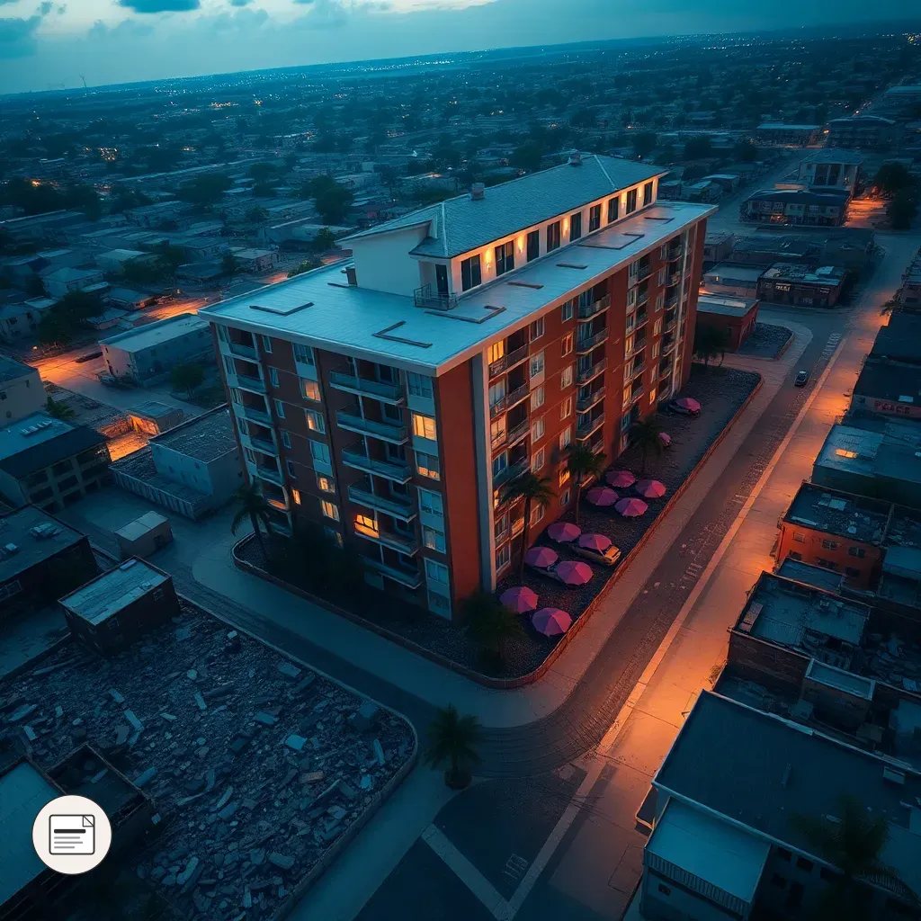 Policy Shifts and Distressed Assets: How Florida's Live Local Act Creates Opportunity