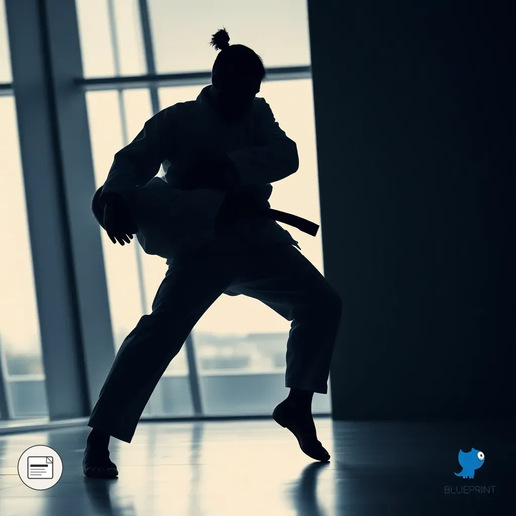 From Brute Force to Leverage: Why Your Pre-Foreclosure Strategy Needs a Jujitsu Mindset