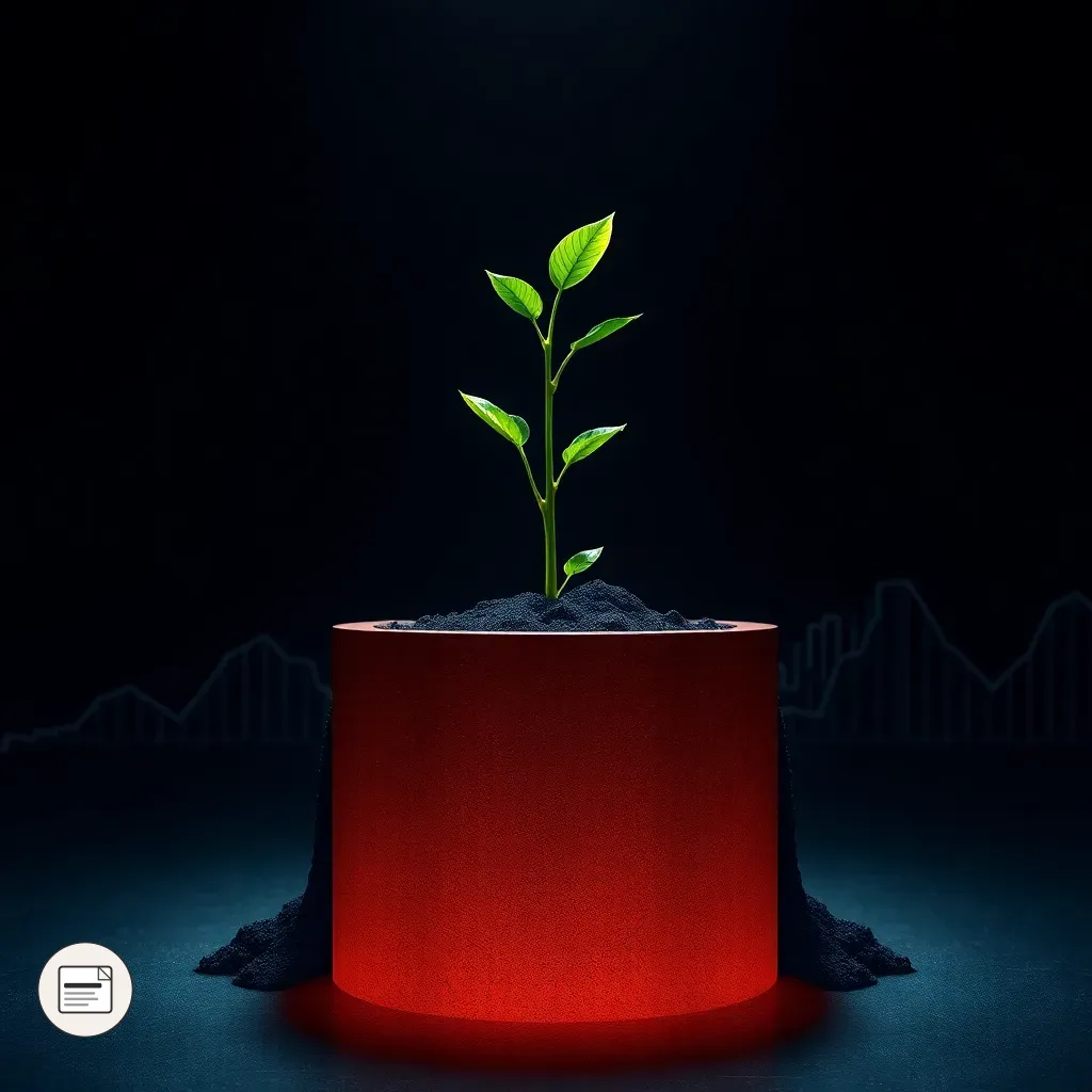 The Foundation First: Why Your Investment Health Needs a 'Nutrition' Plan