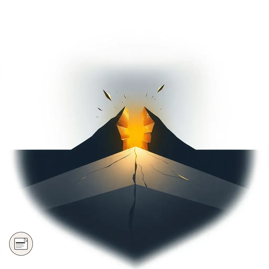 The Unexpected Move: Why Life Changes Create Opportunity for Disciplined Operators