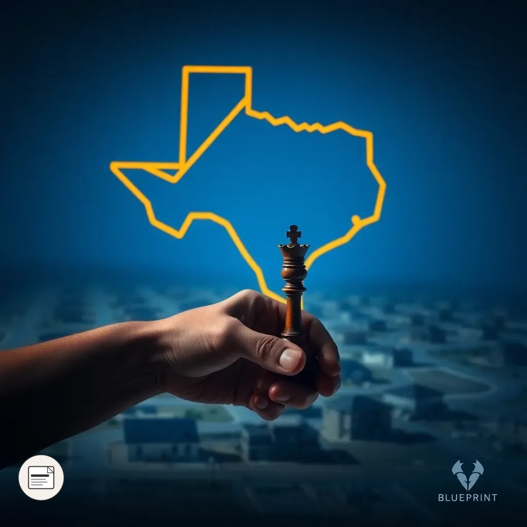 Slower Growth Isn't Stagnation: Why Texas's Housing Shift Creates Opportunity