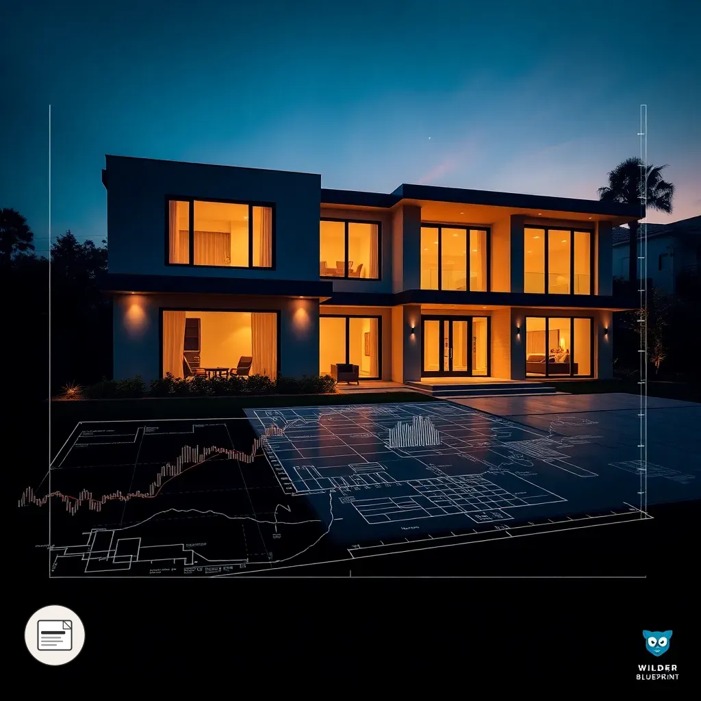 Luxury Homes: The Blueprint for Strategic Asset Acquisition