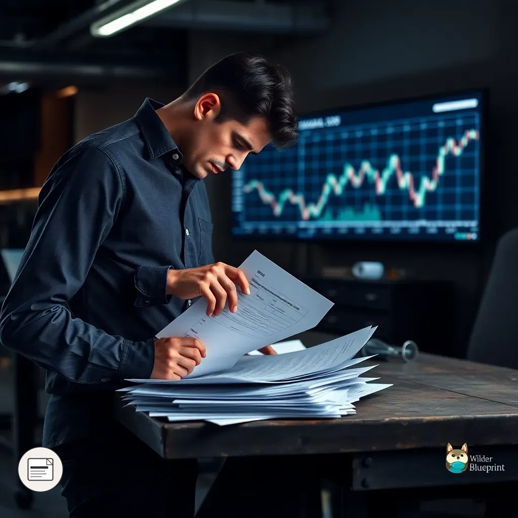 The Illusion of Calm: Why Market Volatility (or Lack Thereof) Is a Distraction for Operators