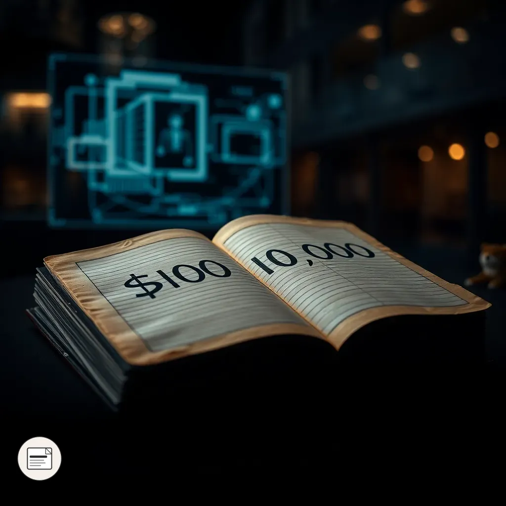 The $100 Million Lesson: Why Basics Still Outperform Shiny Objects in Distressed Real Estate