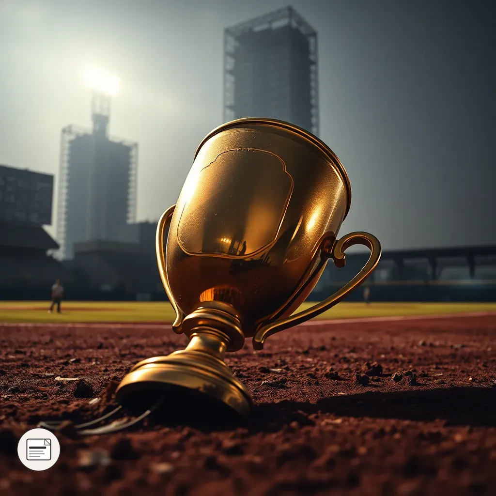 Spring Training Wins and Real Estate: Why Early Success Can Be a Trap