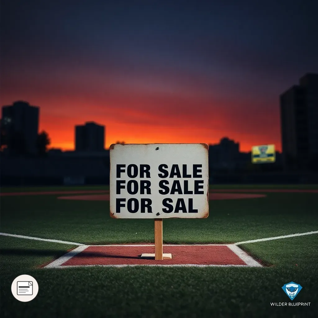 Beyond the Hype: What Spring Training Clichés Teach Us About Distressed Real Estate