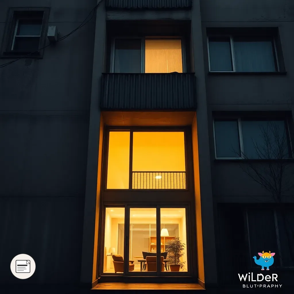 The Hidden Opportunity in Distressed Affordable Housing