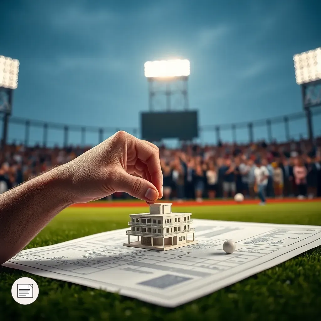 Spring Training Wins and Real Estate Wins: Why Early Victories Can Be Misleading