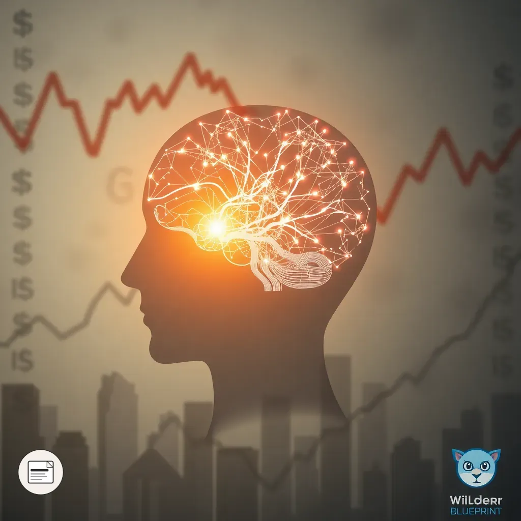 The Sharp Mind Advantage: Why Mental Acuity is Your Best Investment Tool