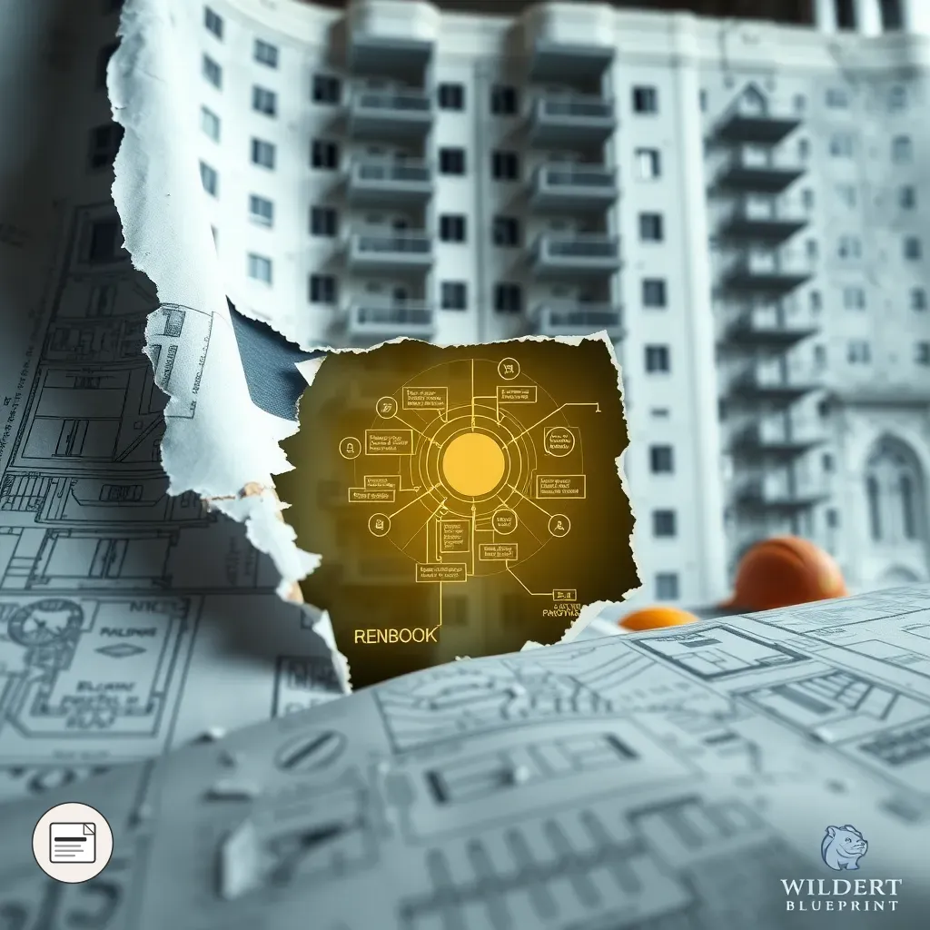 The Hidden Playbook Behind Affordable Housing Renovations