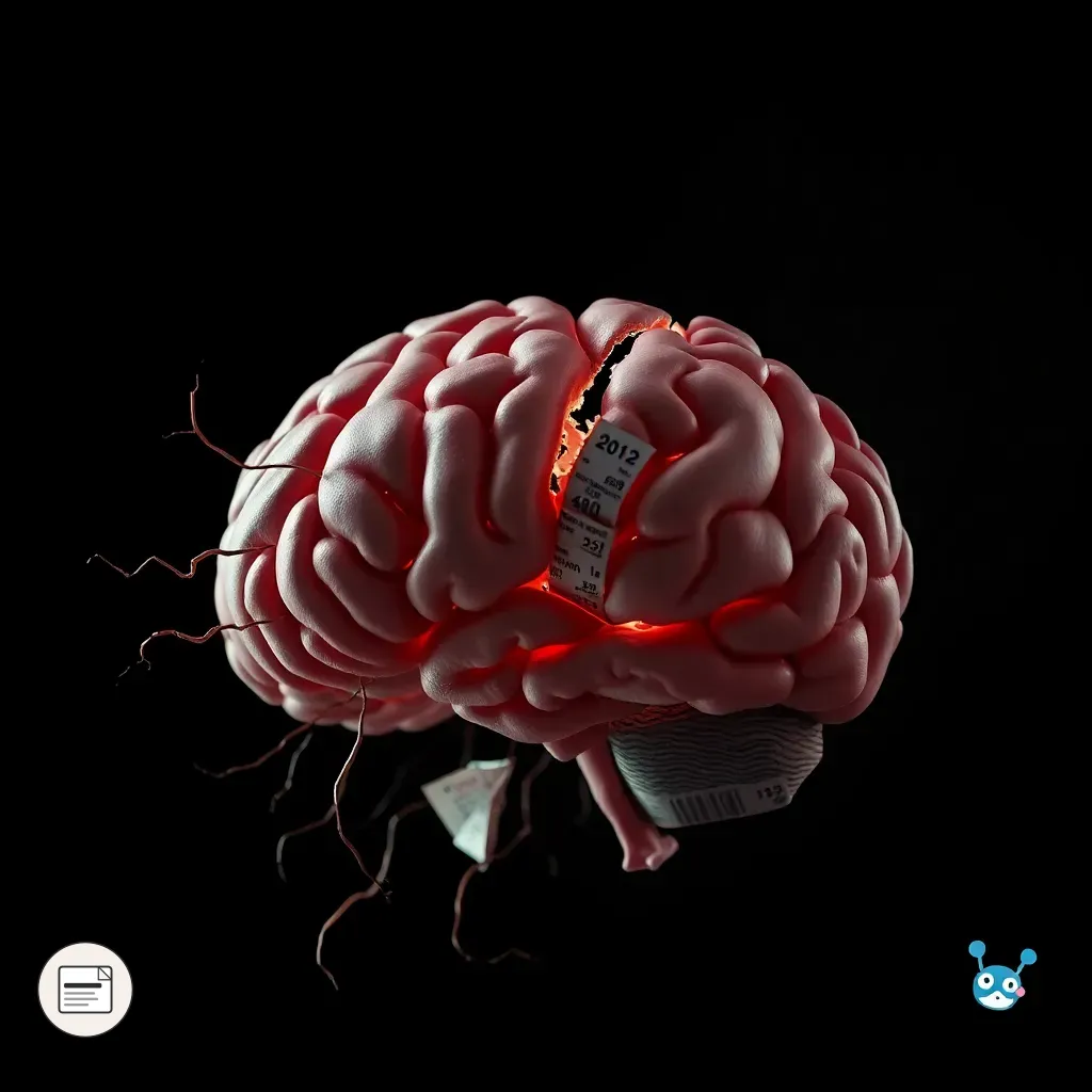 The Silent Wealth Drain: Why Cognitive Decline Impacts More Than Just Health