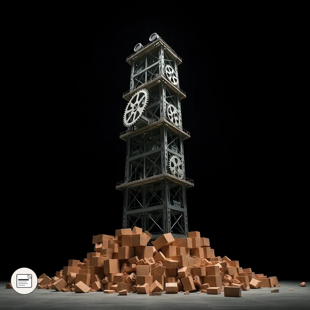 Beyond the Headcount: Why Real Mentorship Builds Real Operators