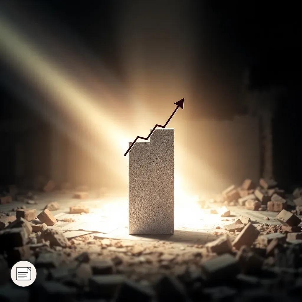 Beyond the Hype: Why Radical Focus Trumps Random Action in Distressed Real Estate