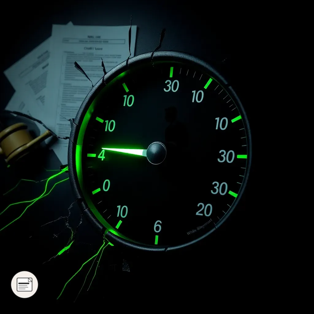 FICO Under Scrutiny: Why Credit Scoring Shifts Create Opportunity for Savvy Operators