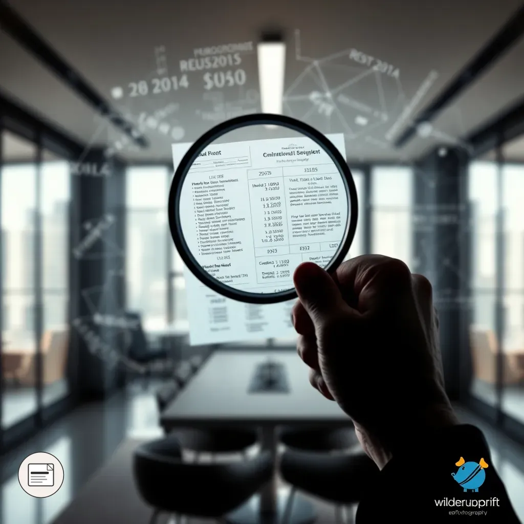 Beyond the FICO Fog: Why Distressed Real Estate Operators Thrive on Truth, Not Chance