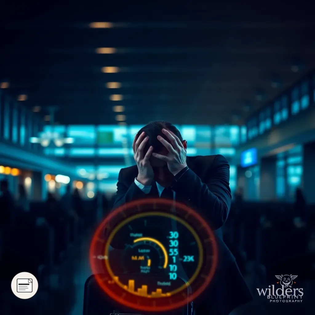 The Hidden Cost of 'Powering Through' — And How Real Operators Beat It