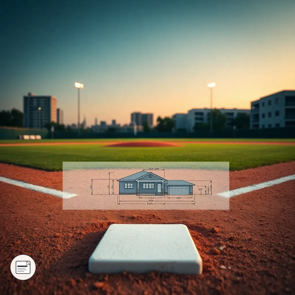 Beyond the Hype: What Spring Training Can Teach You About Distressed Real Estate