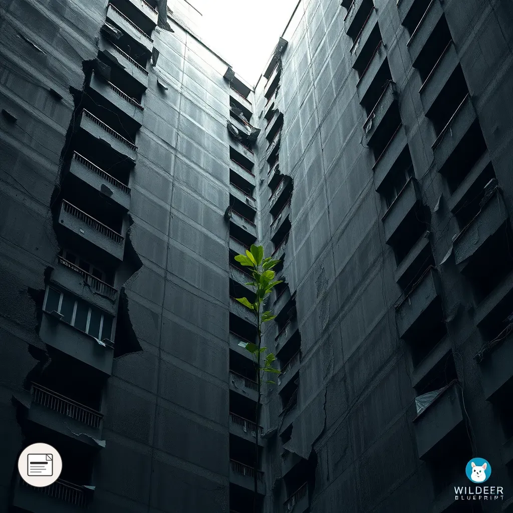 When Public Trust Crumbles: The Real Estate Opportunity in Systemic Failure