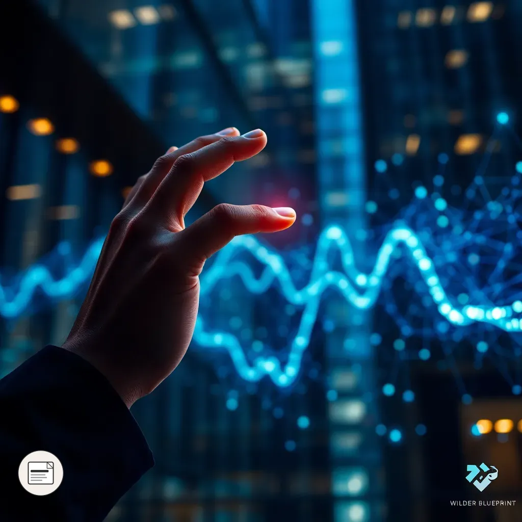 The AI Wave: Why Smart Operators Don't Chase Tools, They Master Data