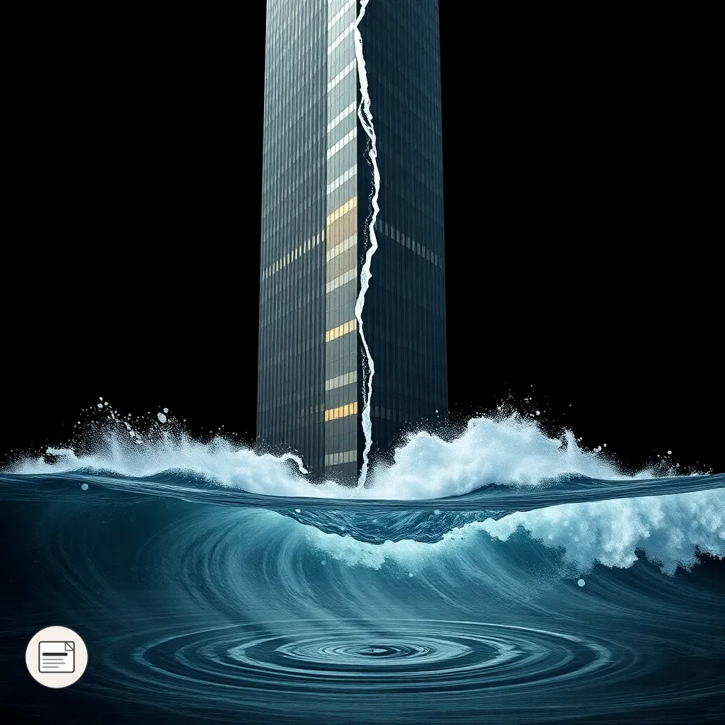 The Unseen Impact of Social Pressure on Financial Institutions: What Distressed Investors Need to Know