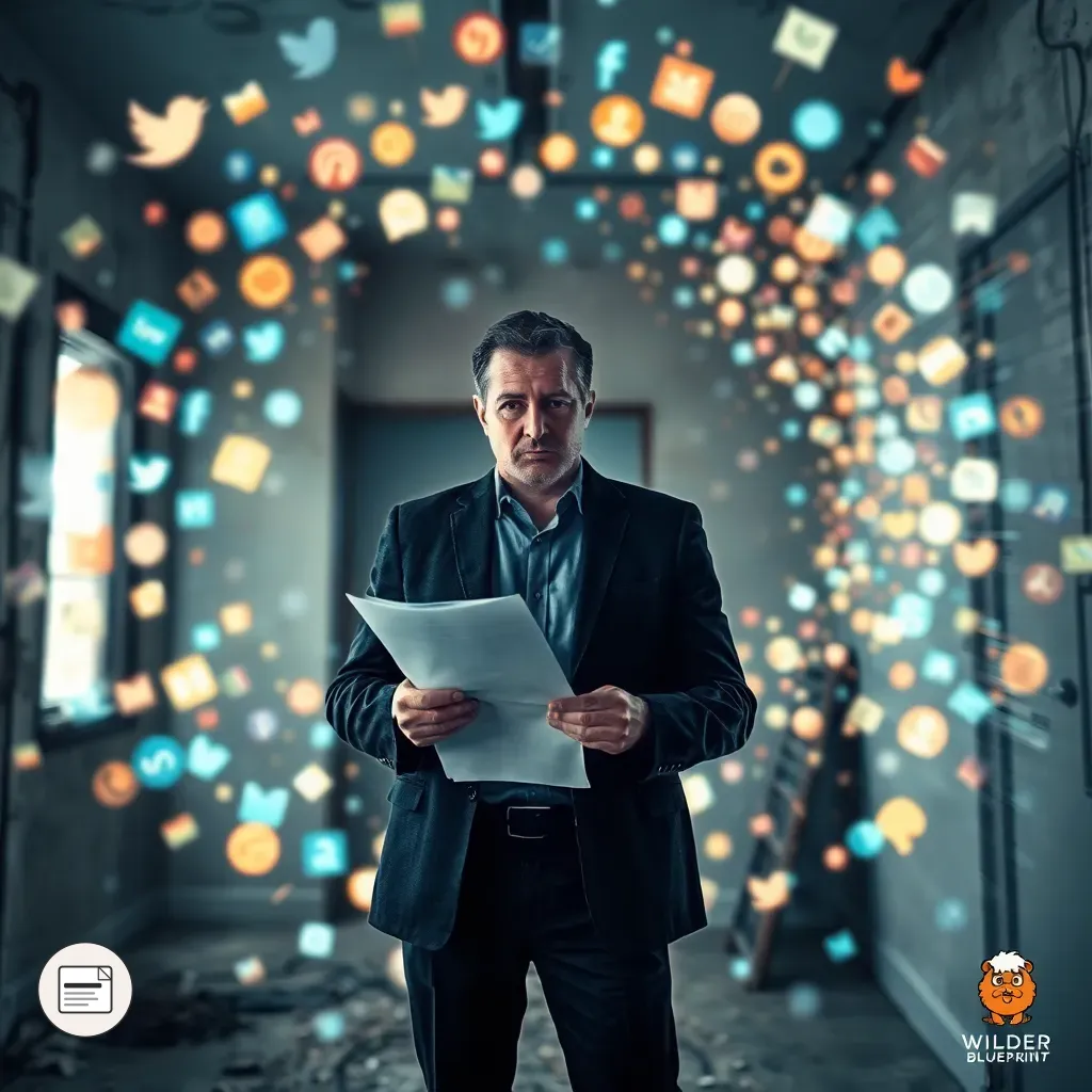 The Fiction of Online Feedback: Why Real-World Data Trumps Digital Noise