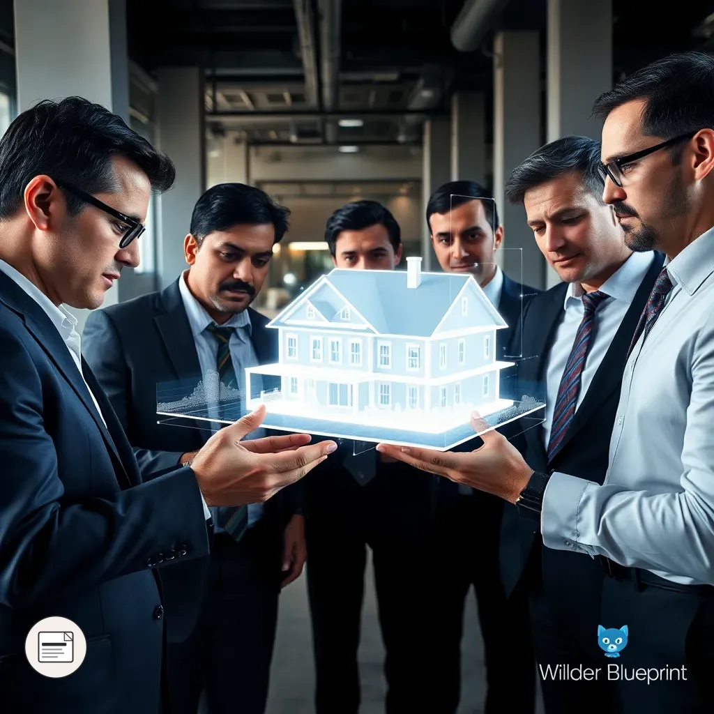 AI Isn't Just for Tech Bros: How Smart Operators Leverage It in Distressed Real Estate