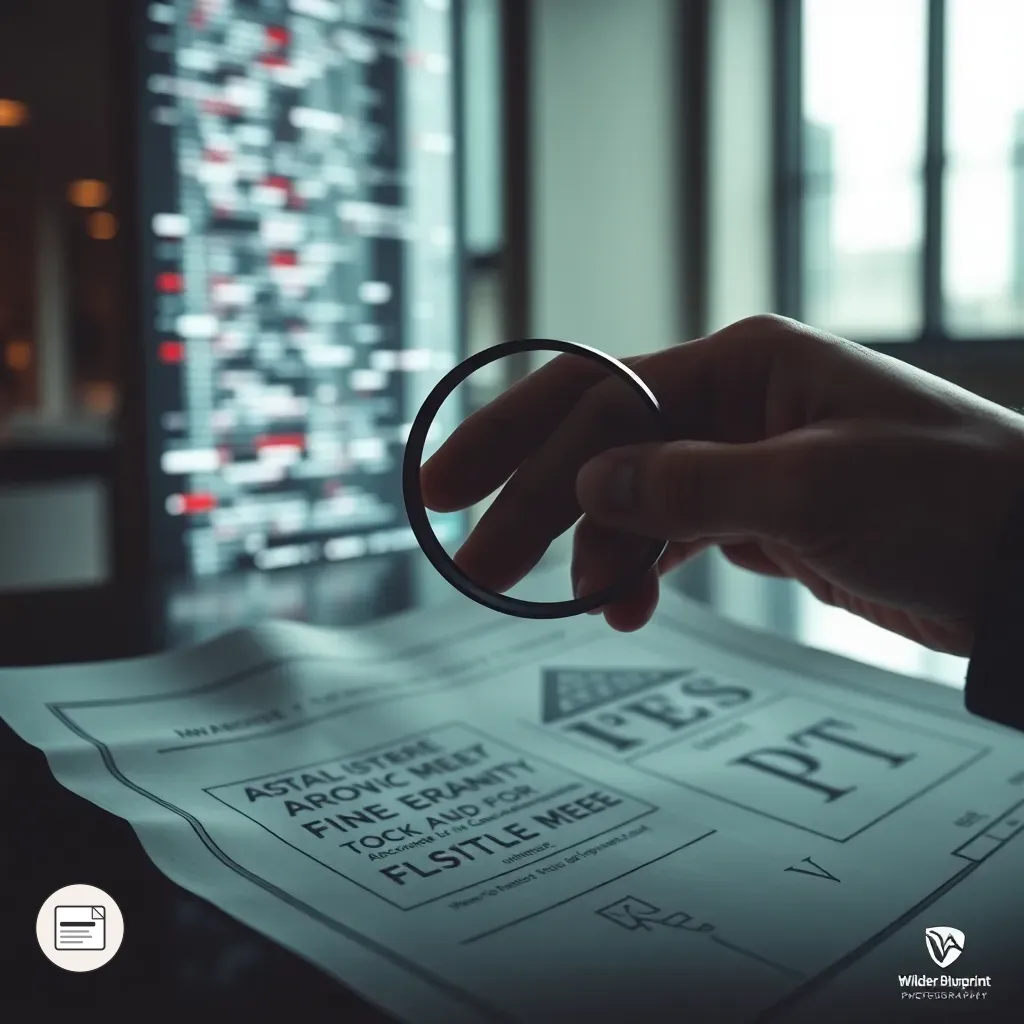 The Fiction of Online Feedback: Why Real-World Data Trumps Digital Noise in Distressed Real Estate