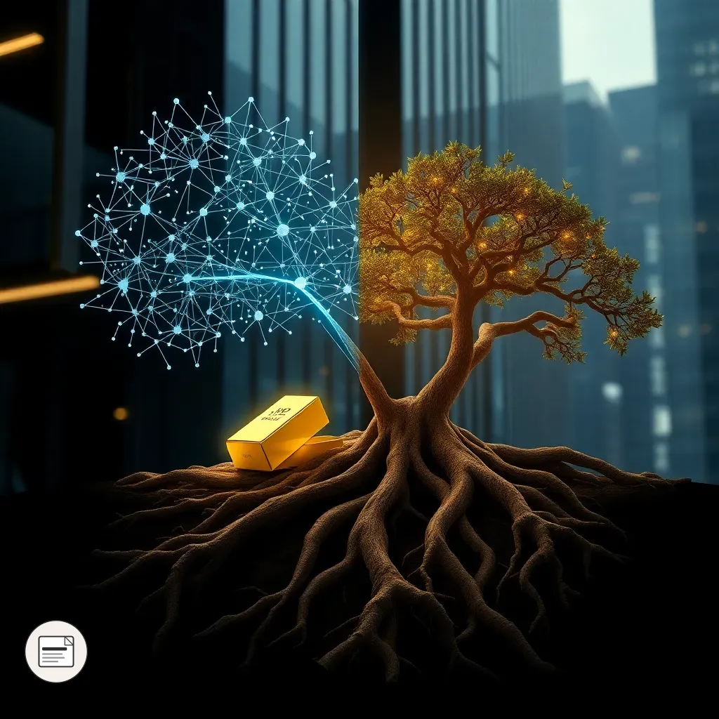 The AI Education Boom: Why Your Focus Should Remain on Real Assets