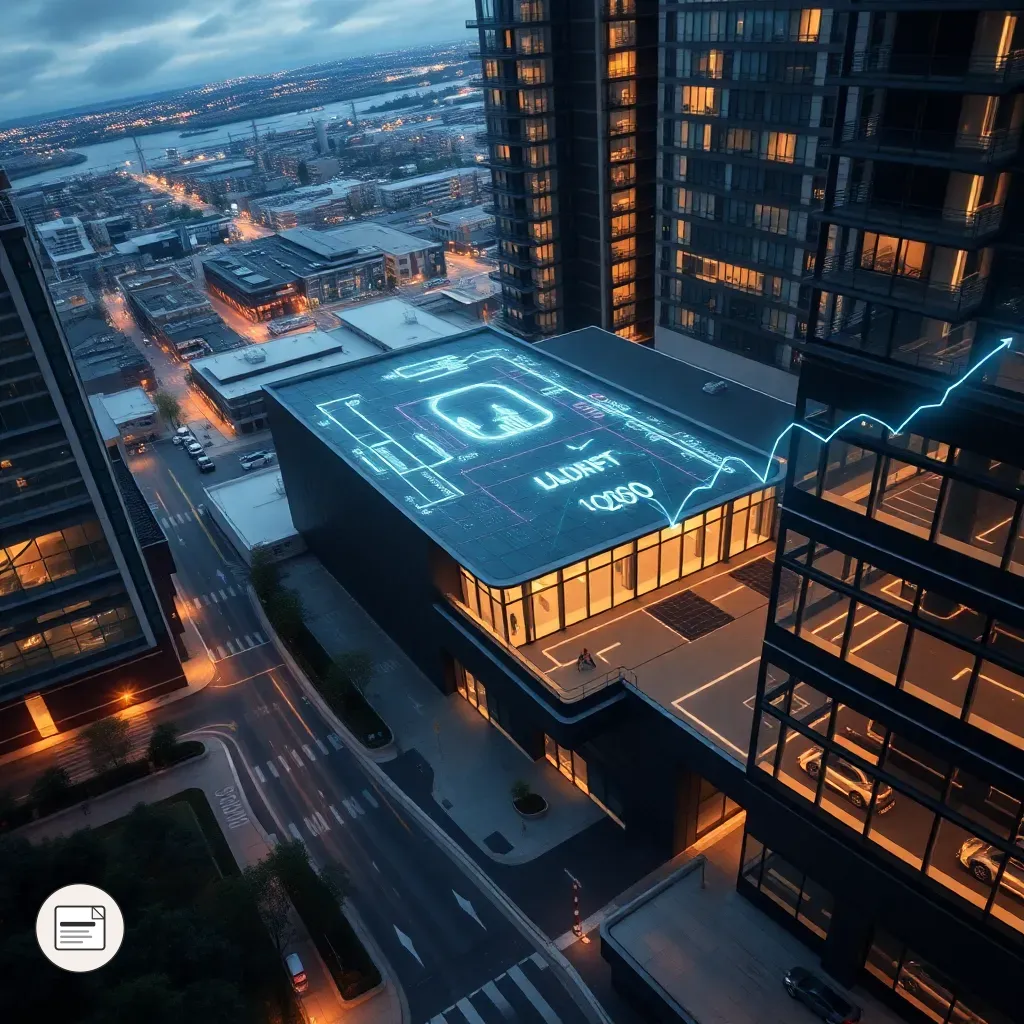 Olympic Training Grounds: The Hidden Real Estate Play in Local Development