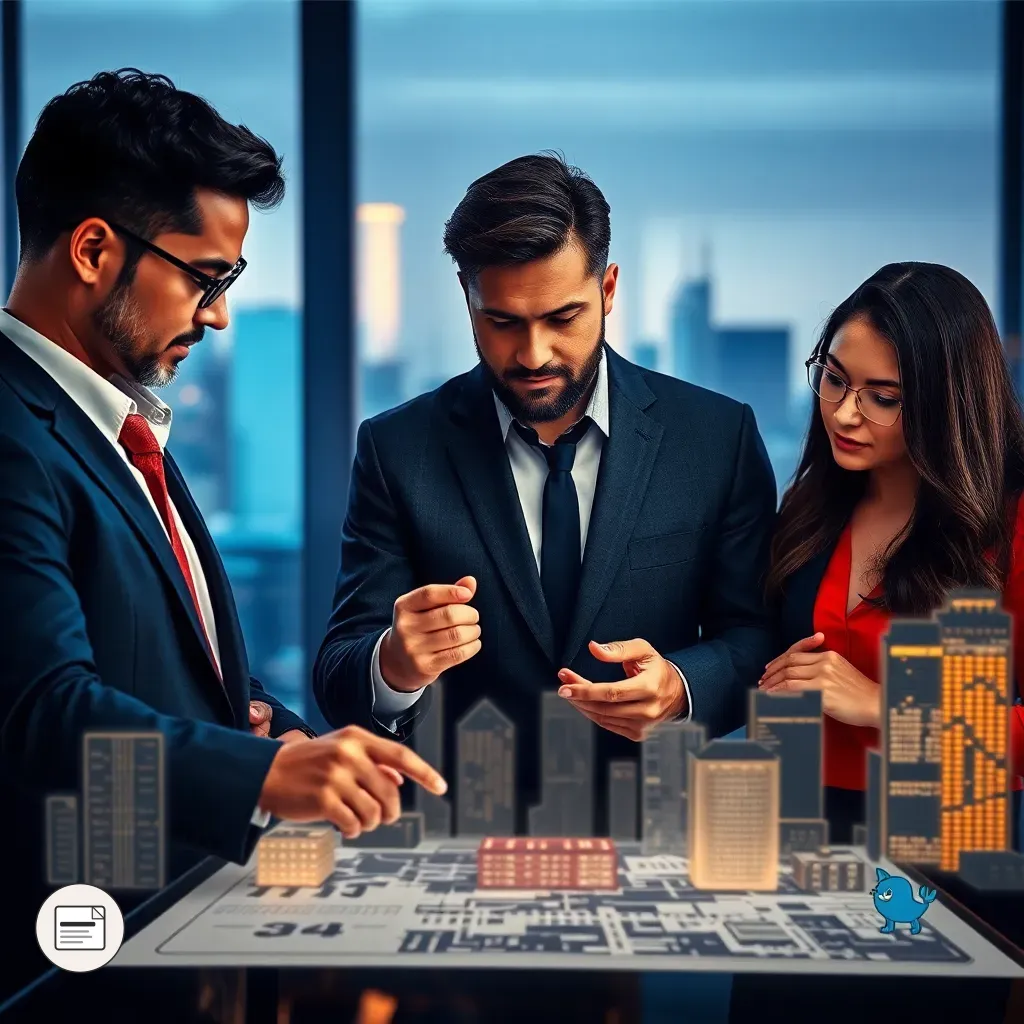 AI Isn't Just for Tech Bros: How Smart Operators Leverage It in Distressed Real Estate