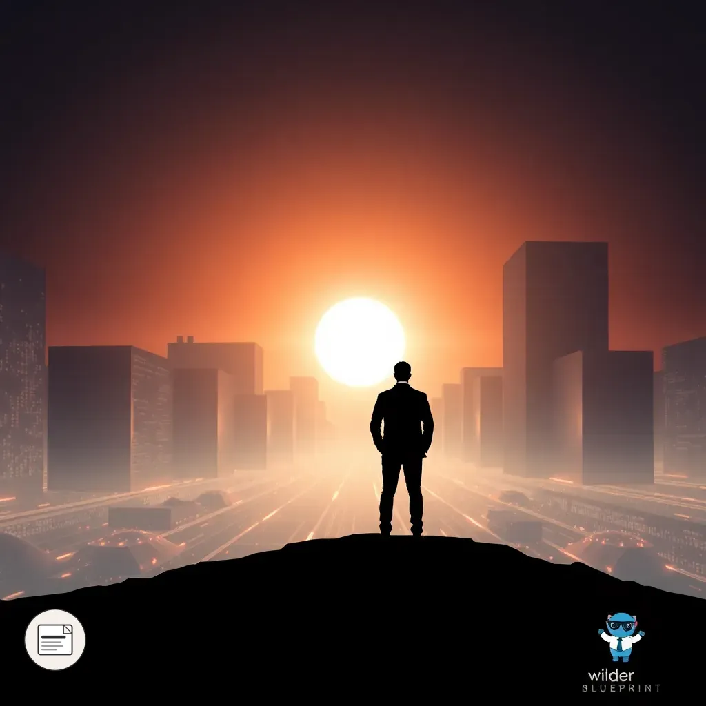 The Real 'Engagement' That Builds Wealth: Why Showing Up Matters More Than Ever