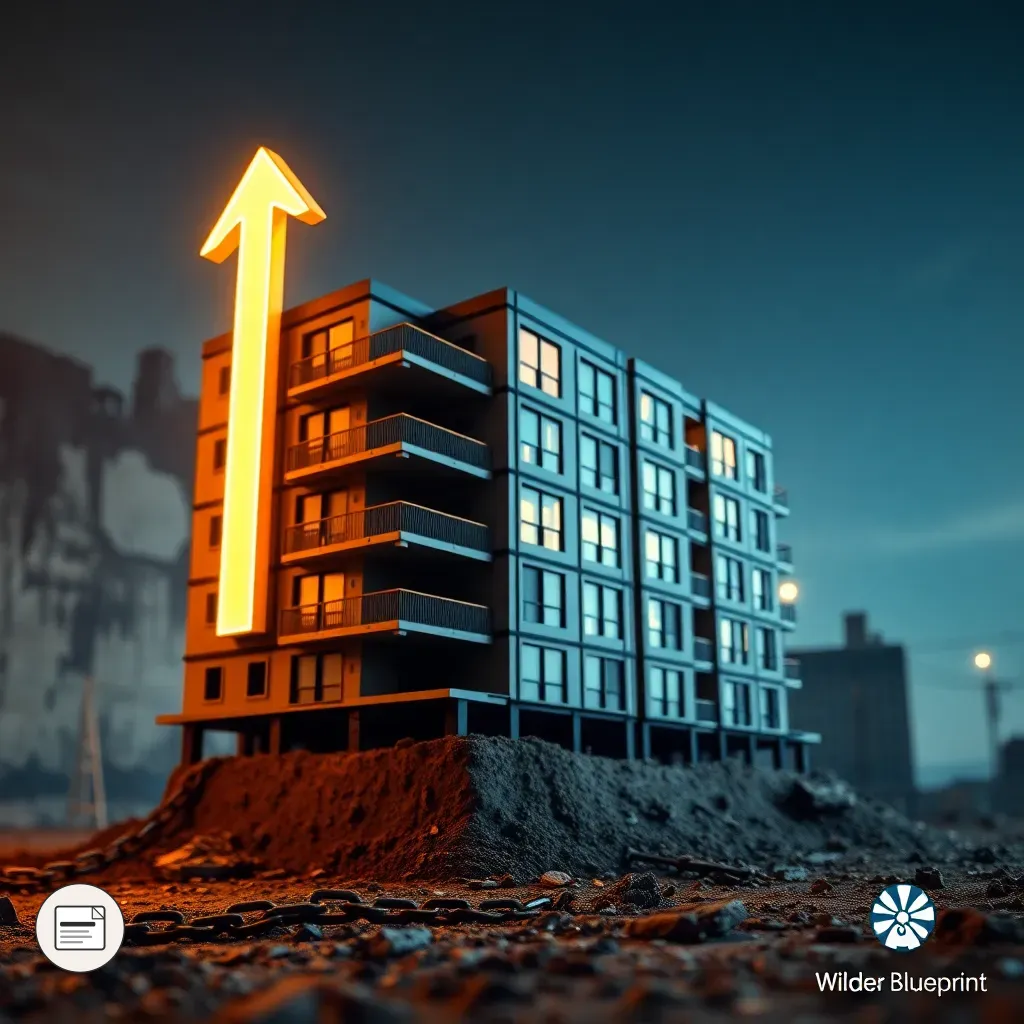 Affordable Housing Initiatives: Opportunity or Obstacle for Distressed Operators?