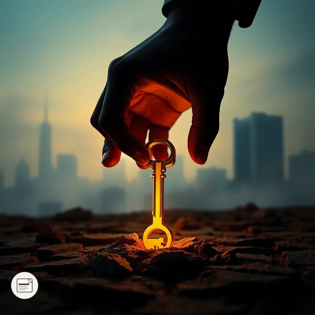 The Hidden Opportunity in Rescue Financing: Why Capital Flows to Distressed Assets