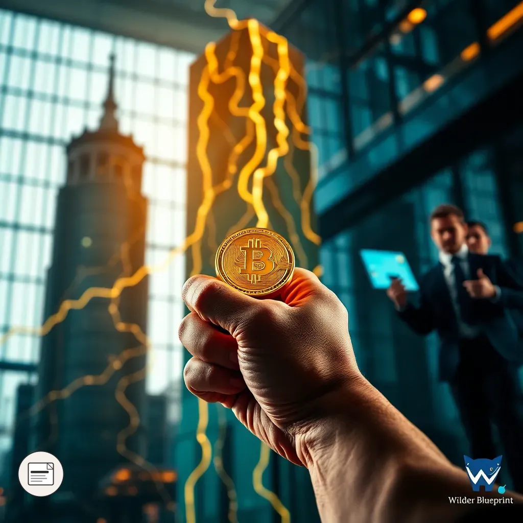 The Hidden Costs of 'Safe' Money: Why Control Matters More Than Ever