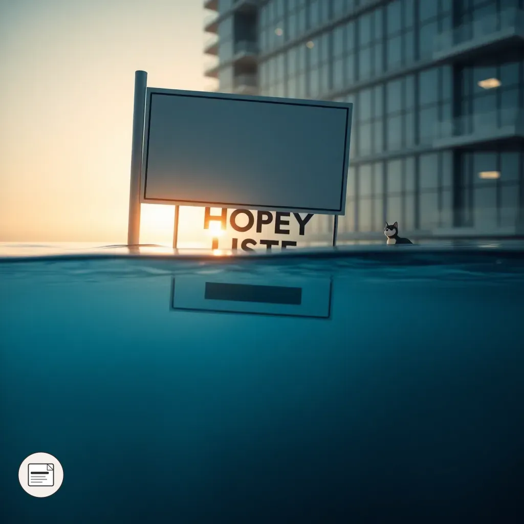 The Relist Rebound: What the Return of 'Frustrated Sellers' Means for Distressed Operators