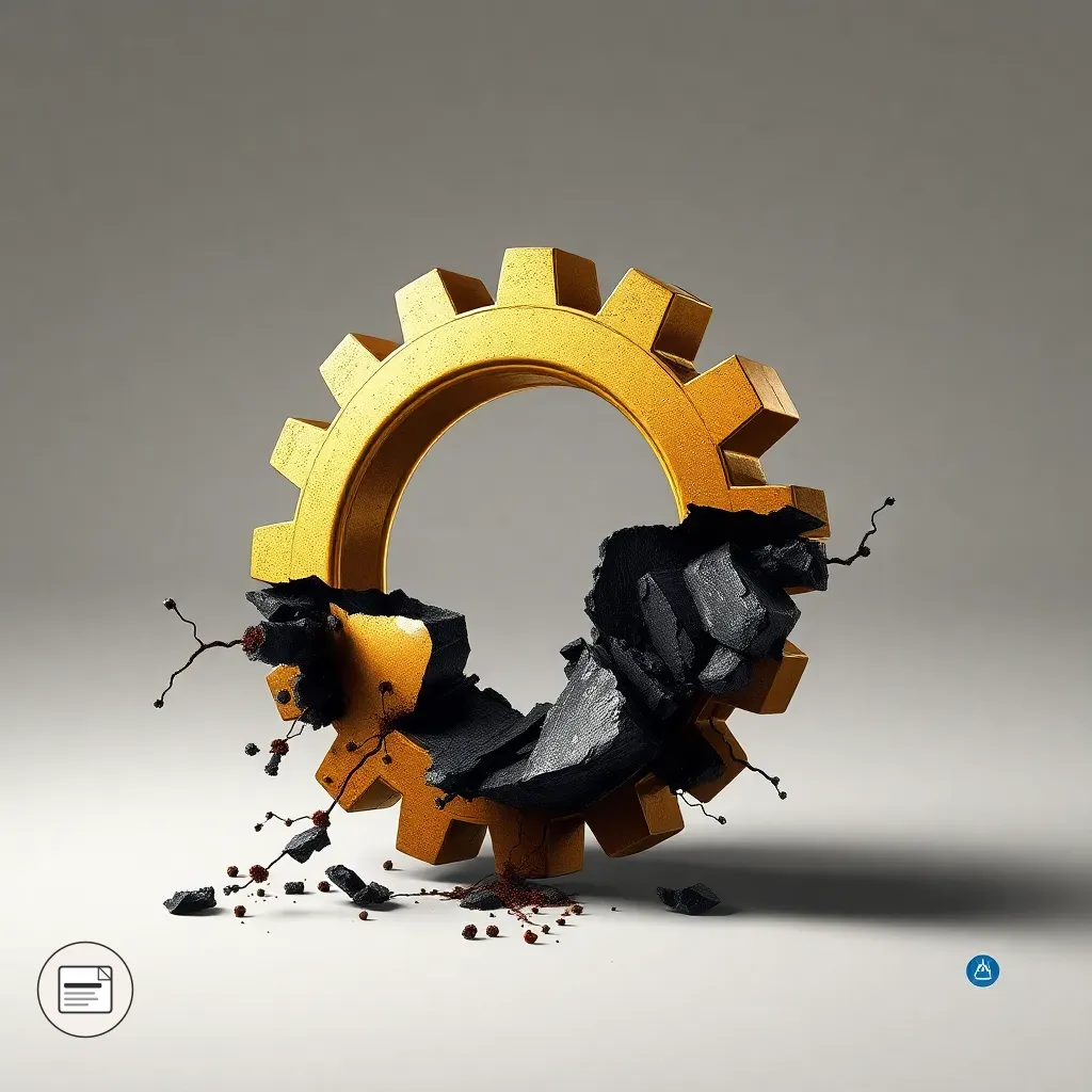 The Silent Killer: How Unmanaged Debt Turns Assets Into Liabilities