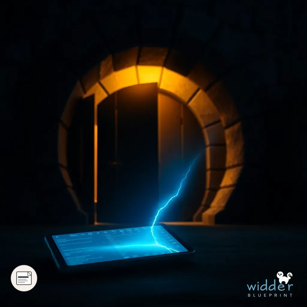 The Silent Threat: Why Your Financial Security Demands Real Assets, Not Just Digital Promises