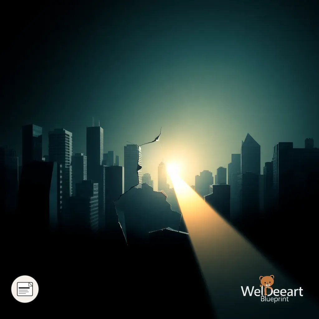 The REIT Reset: Why Smart Operators Look Beyond the Headlines