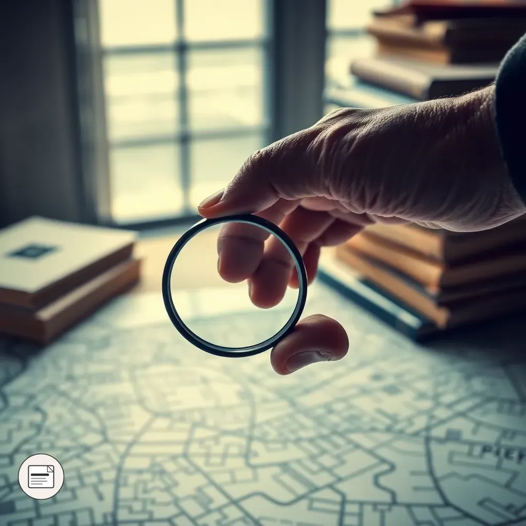 Beyond the Bestseller List: The Real 'Books' That Build Wealth in Distressed Real Estate