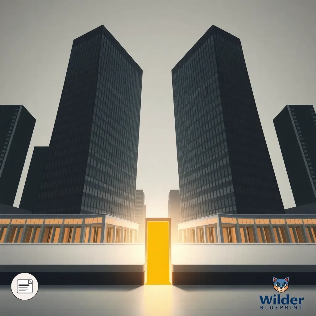 Bank Mergers: What Consolidation Means for Your Distressed Property Pipeline