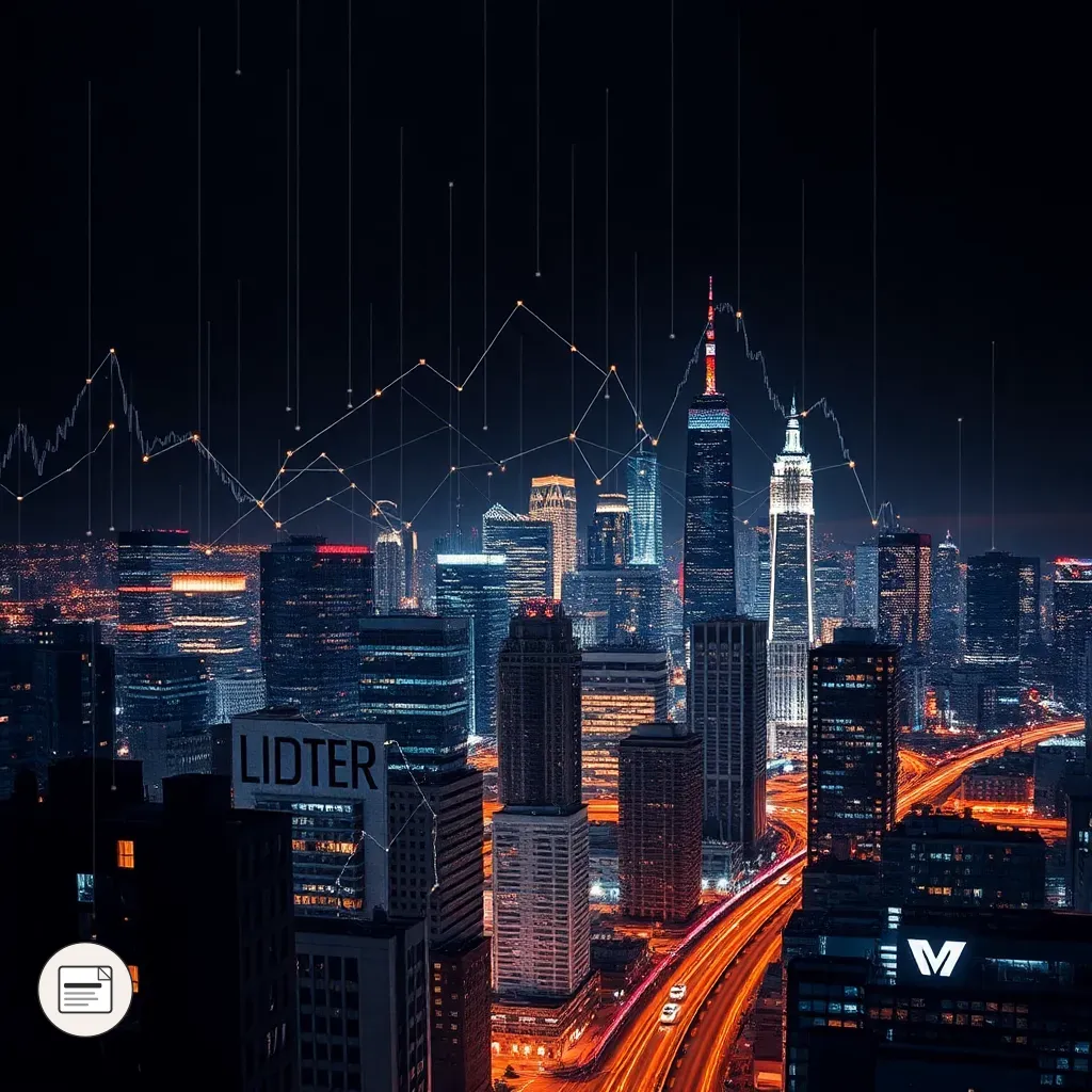 Capital Shifts: How Global Investment Trends Create Opportunities for Local Operators